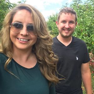 Meet your Posher, Heather